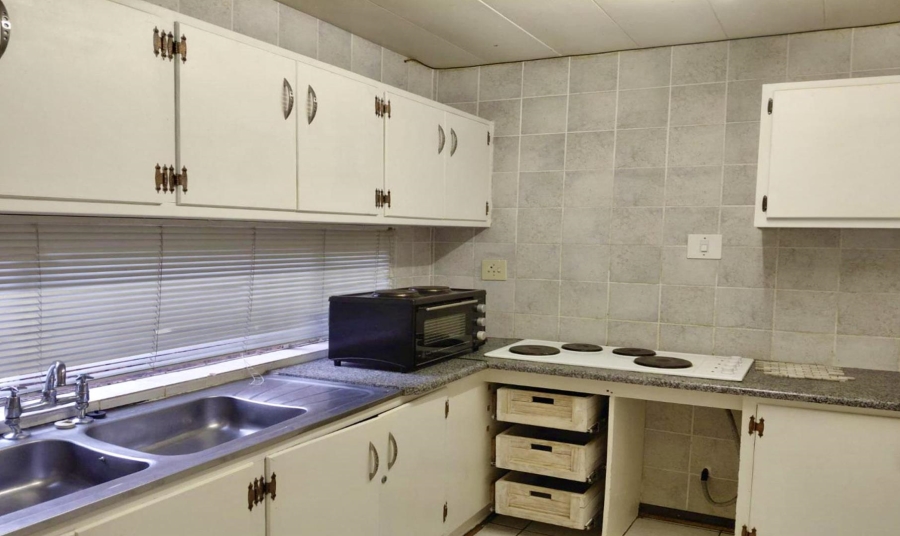 2 Bedroom Property for Sale in Westdene Free State